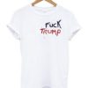 Fuck Trump T Shirt AIFuck Trump T Shirt AI