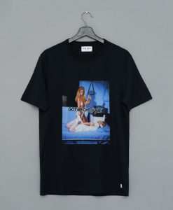 GBC Gothboiclique Lil Peep T Shirt AI