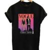 Jay Z Beyonce OTR 2 Unisex T Shirt AI