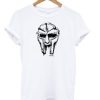 Mf Doom Mask T Shirt AI