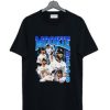 Mookie Betts Los Angeles Dodgers T Shirt AI
