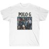 Polo G T Shirt AI