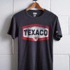 Tailgate Men’s Texaco T-Shirt AI