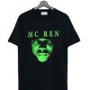 Tyga’s MC Ren T Shirt AI