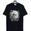 VINTAGE ALBERT EINSTEIN T Shirt AI