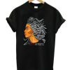 African I Love My Roots T-Shirt AI