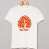 Alice Cooper Medusa Snake Head T-Shirt AI