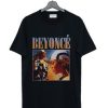 Beyonce Vintage T Shirt AI