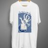 Blue Note The Finest In Hot Jazz T Shirt AI