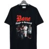 Bone Thugs N Harmony T-Shirt AI