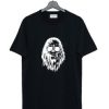 Chewbacca Cool T Shirt AI