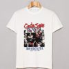 Circle Jerks Wonderful Tour T Shirt AI