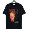 Dennis Rodman Rodzilla Retro Wrestling T Shirt AI