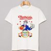 Joey Chestnut Nathan’s Eating Contest T-Shirt AI