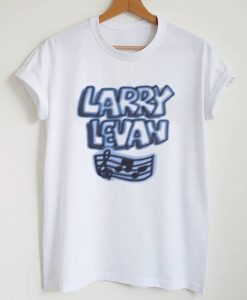 Larry Levan T Shirt AI