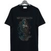 Meshuggah Metal T-Shirt AI