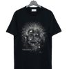 Vintage 93’ Albert Einstein Universe T Shirt AI