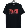 WACO Violent Soho T Shirt AI