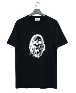 Chewbacca Cool T Shirt AI