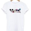 Disney T-Shirt AI