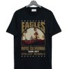 Eagles Classic T Shirt AI