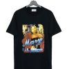 Mary J Blige T-Shirt AI