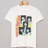 New Kids On The Block T Shirt AI