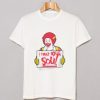 Ronald McDonald I Want Your Soul T Shirt AI