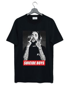 Suicide Boys T-Shirt AI