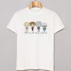 Thank You For Being A Friend The Golden Girls T Shirt AI