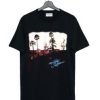 The Eagles Hotel California T-Shirt AI