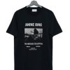 The Heritage Collection Anine Bing T-Shirt AI