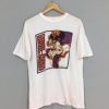 Vintage Devilman Anime T Shirt AI