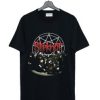 Vintage Slipknot Band T-Shirt AI