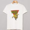 Vintage The Mask T-Shirt AI