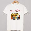 Violent Soho T-Shirt AI