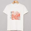 Bing Star Dust Live T-Shirt AI