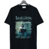 Dangerous Morgan Wallen T Shirt AI