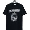 Devilman Anime T Shirt AI