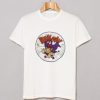 Devilman Anime T-Shirt AI