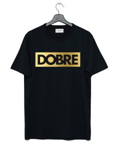 Dobre brothers Marcus Lucas Merch T Shirt AI