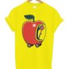 Lowly the Worm and His Apple Car Classic T-Shirt AI
