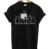 One Nation Under Control T-Shirt AI