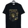 Primus Astro Monkey T-Shirt AI