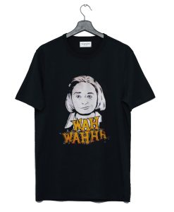 SNL Debbie Downer Wah Wahhh T Shirt AI