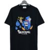 Sukamii t shirt Nothing Really Exists T Shirt AI