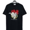 Vintage Bone by Jeff Smith Tee from 1992 T Shirt AI