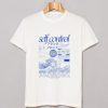 Frank Ocean Self Control T-Shirt AI