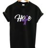 Hope T-Shirt AI