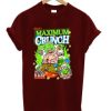 Maximum Crunch T-Shirt AI